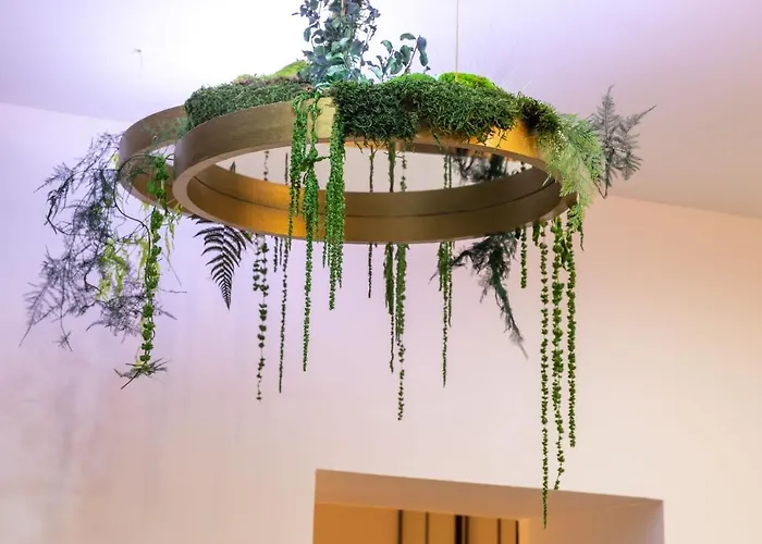 Le Cinq : Appartement Chic&Cosy, jardin privatif
