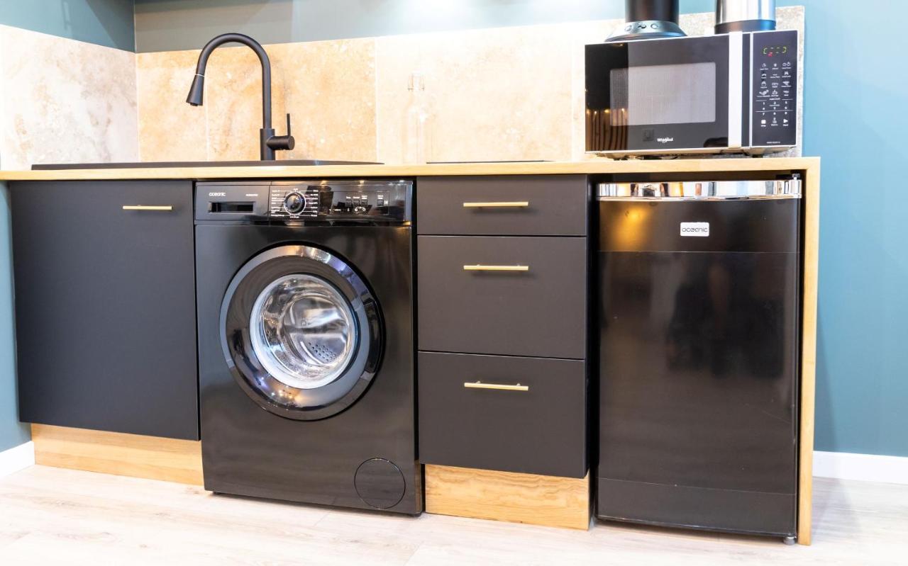 Le Cinq : Chic&cosy, Jardin Privatif Appartement Vesoul